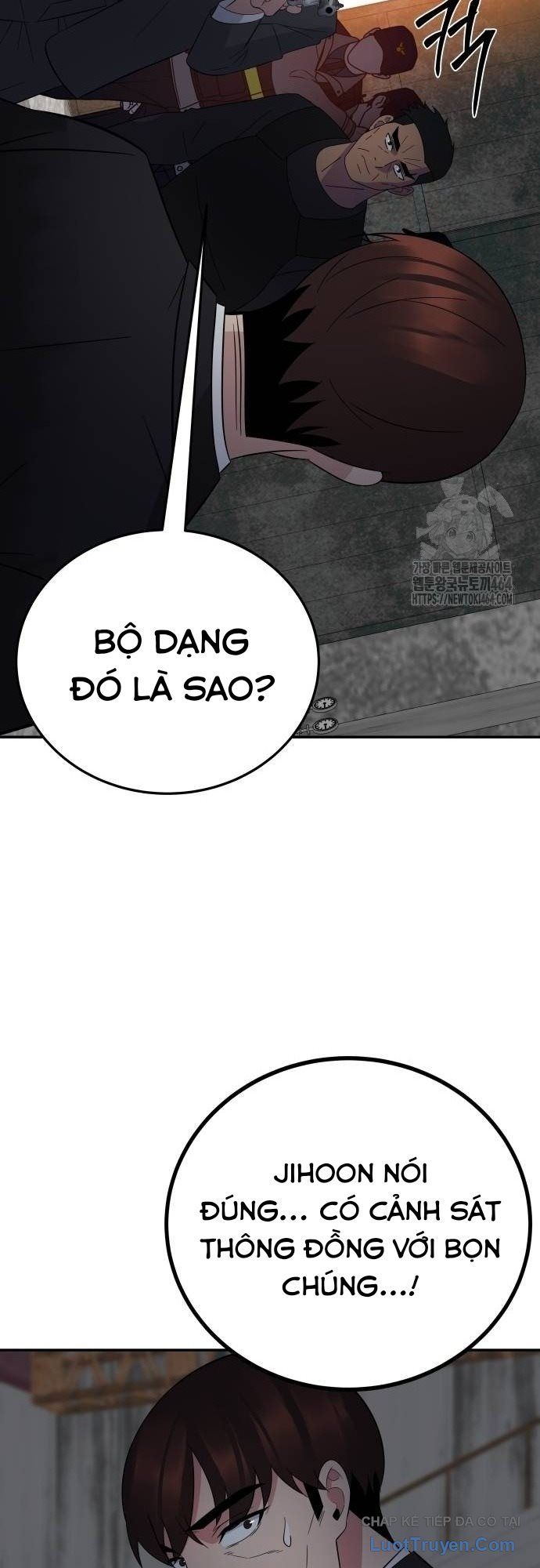 Chuyển Sinh Trở Thành Cảnh Sát: Ta Dùng Tiền Trừng Trị Kẻ Ác Chapter 34 - Trang 2