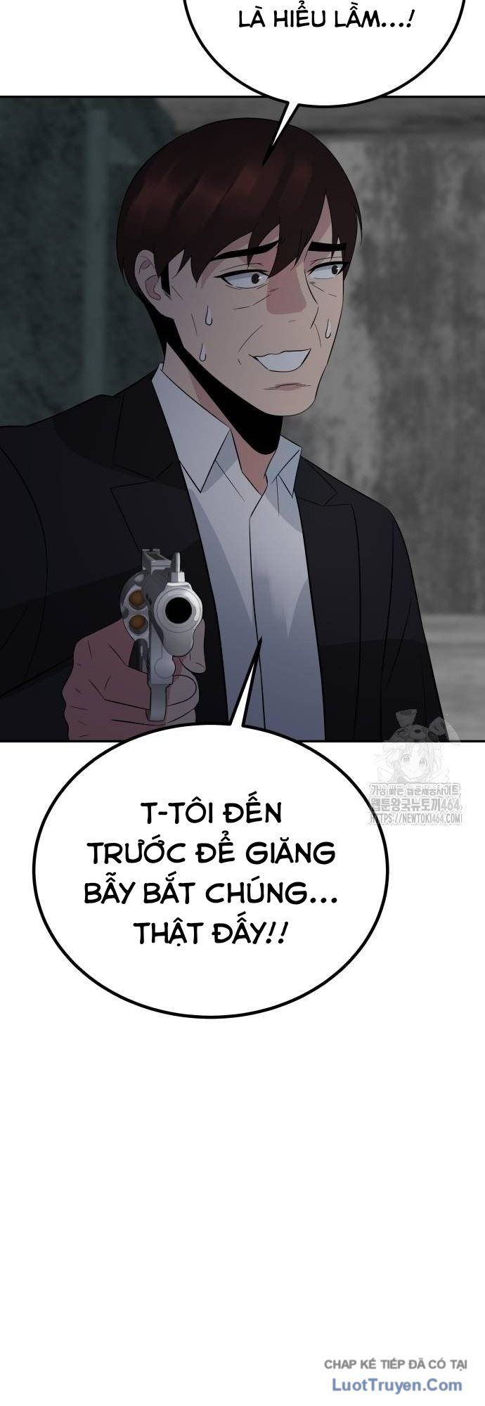 Chuyển Sinh Trở Thành Cảnh Sát: Ta Dùng Tiền Trừng Trị Kẻ Ác Chapter 34 - Trang 2