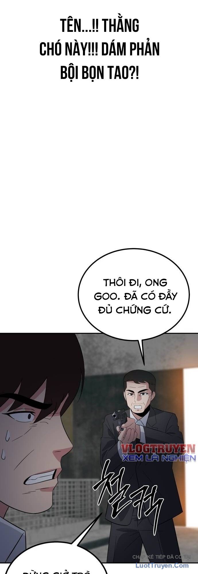 Chuyển Sinh Trở Thành Cảnh Sát: Ta Dùng Tiền Trừng Trị Kẻ Ác Chapter 34 - Trang 2