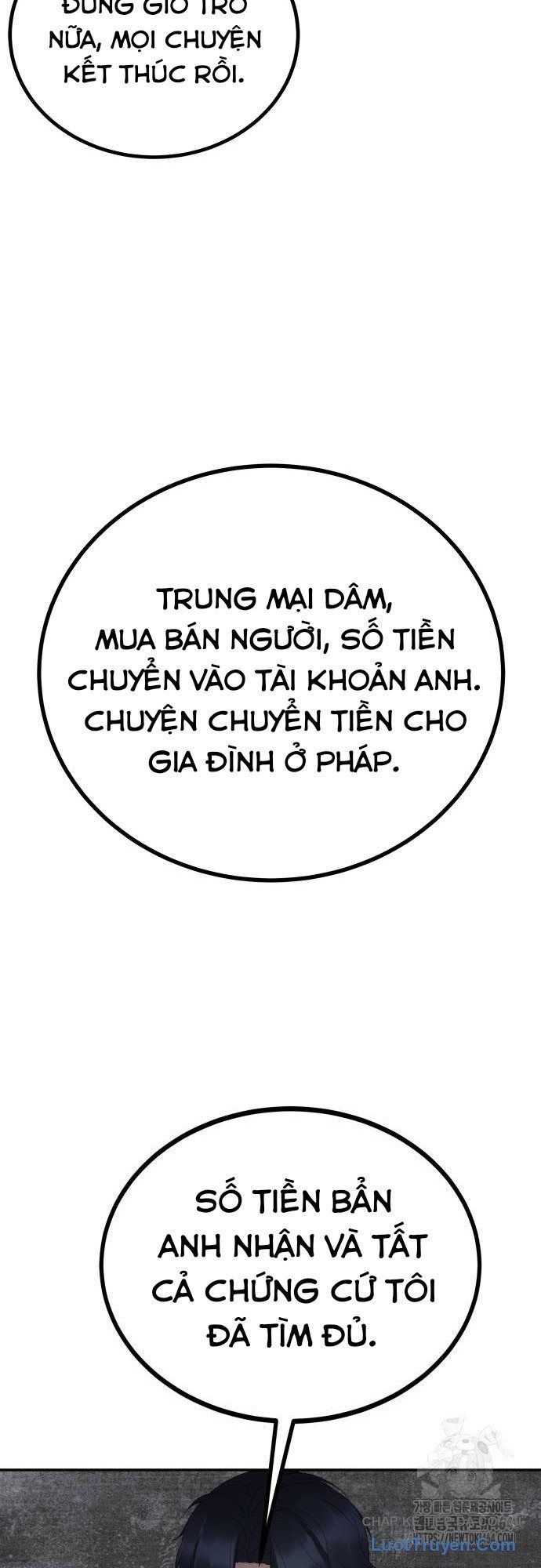 Chuyển Sinh Trở Thành Cảnh Sát: Ta Dùng Tiền Trừng Trị Kẻ Ác Chapter 34 - Trang 2