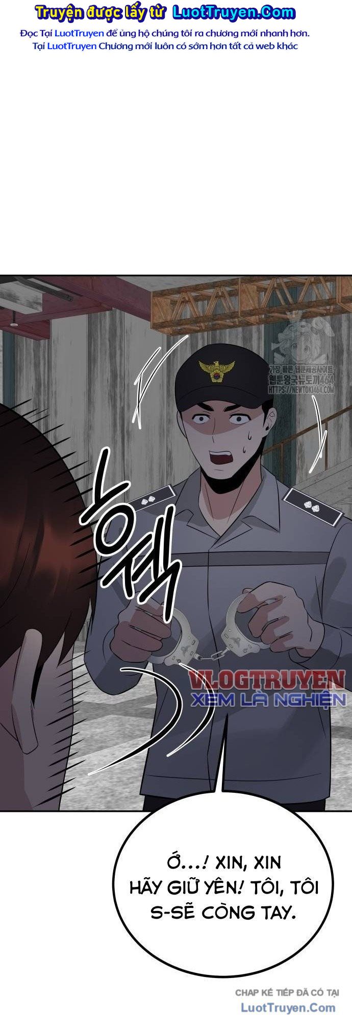 Chuyển Sinh Trở Thành Cảnh Sát: Ta Dùng Tiền Trừng Trị Kẻ Ác Chapter 34 - Trang 2