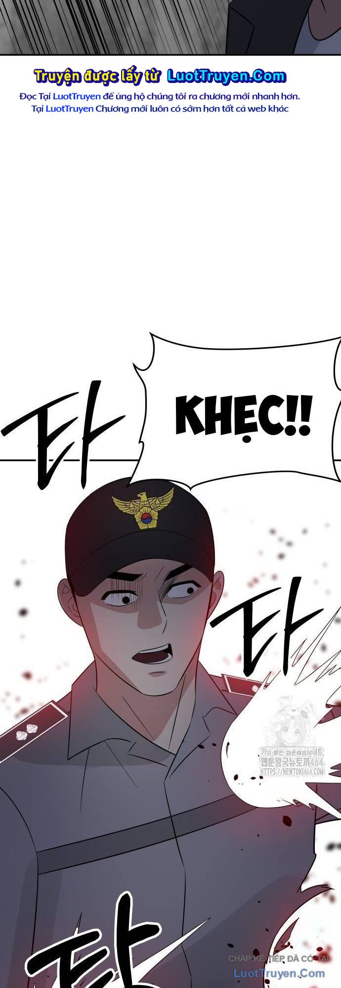 Chuyển Sinh Trở Thành Cảnh Sát: Ta Dùng Tiền Trừng Trị Kẻ Ác Chapter 34 - Trang 2