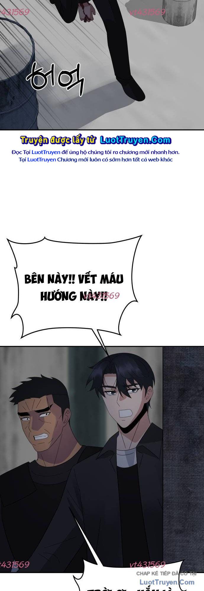 Chuyển Sinh Trở Thành Cảnh Sát: Ta Dùng Tiền Trừng Trị Kẻ Ác Chapter 34 - Trang 2