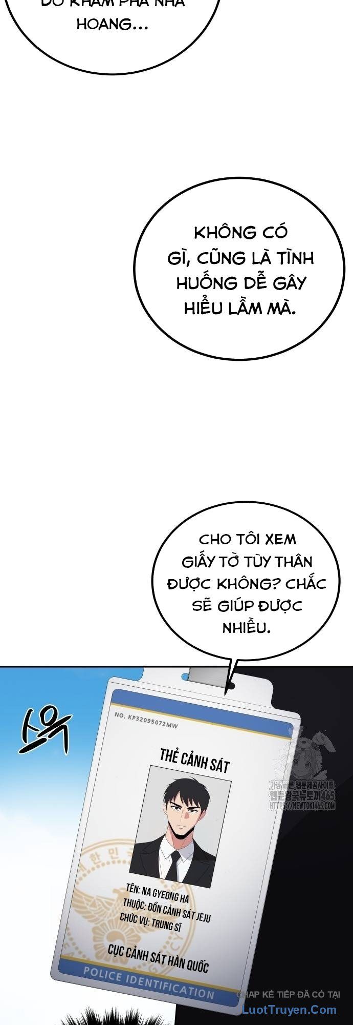 Chuyển Sinh Trở Thành Cảnh Sát: Ta Dùng Tiền Trừng Trị Kẻ Ác Chapter 36 - Trang 2