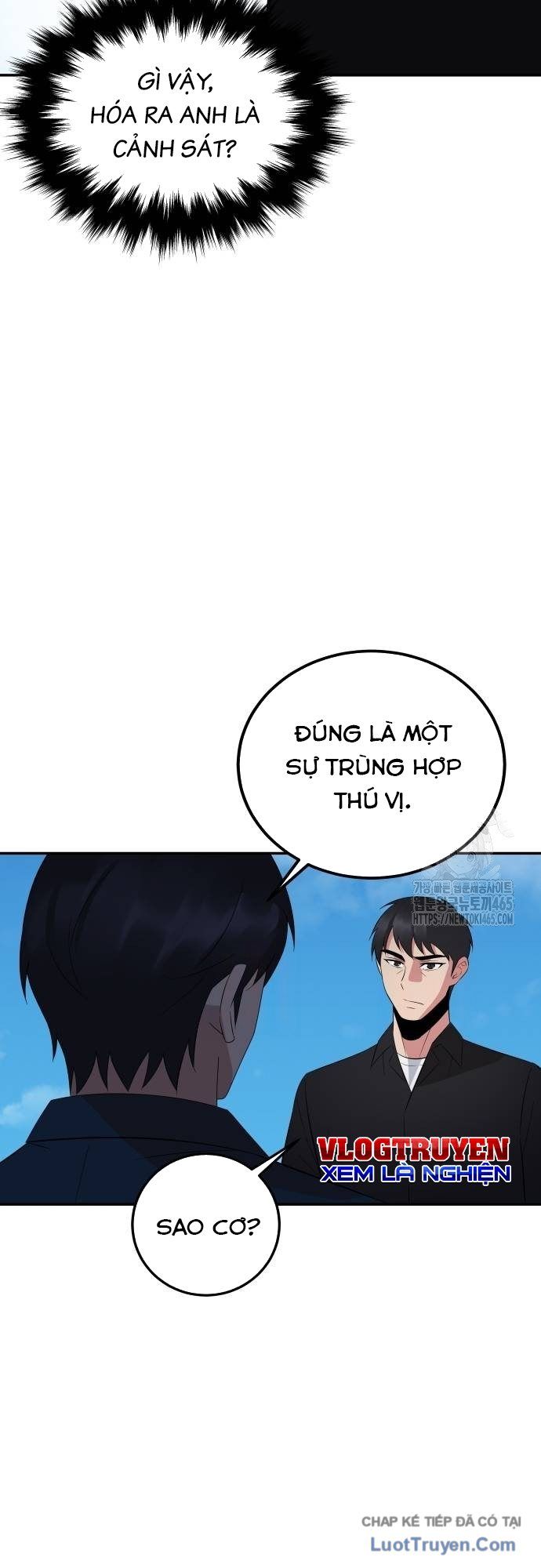 Chuyển Sinh Trở Thành Cảnh Sát: Ta Dùng Tiền Trừng Trị Kẻ Ác Chapter 36 - Trang 2