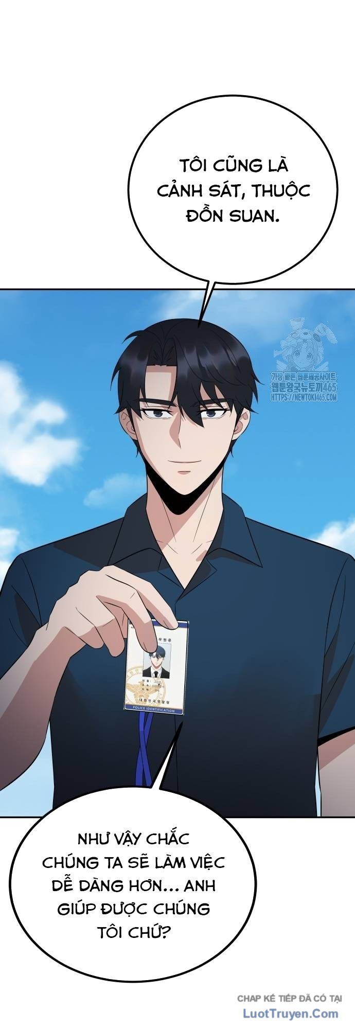 Chuyển Sinh Trở Thành Cảnh Sát: Ta Dùng Tiền Trừng Trị Kẻ Ác Chapter 36 - Trang 2