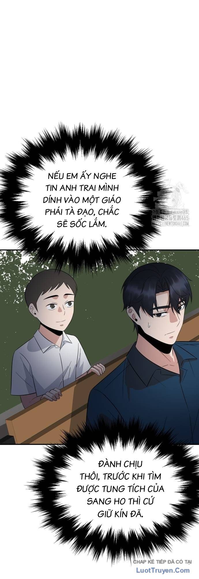 Chuyển Sinh Trở Thành Cảnh Sát: Ta Dùng Tiền Trừng Trị Kẻ Ác Chapter 36 - Trang 2