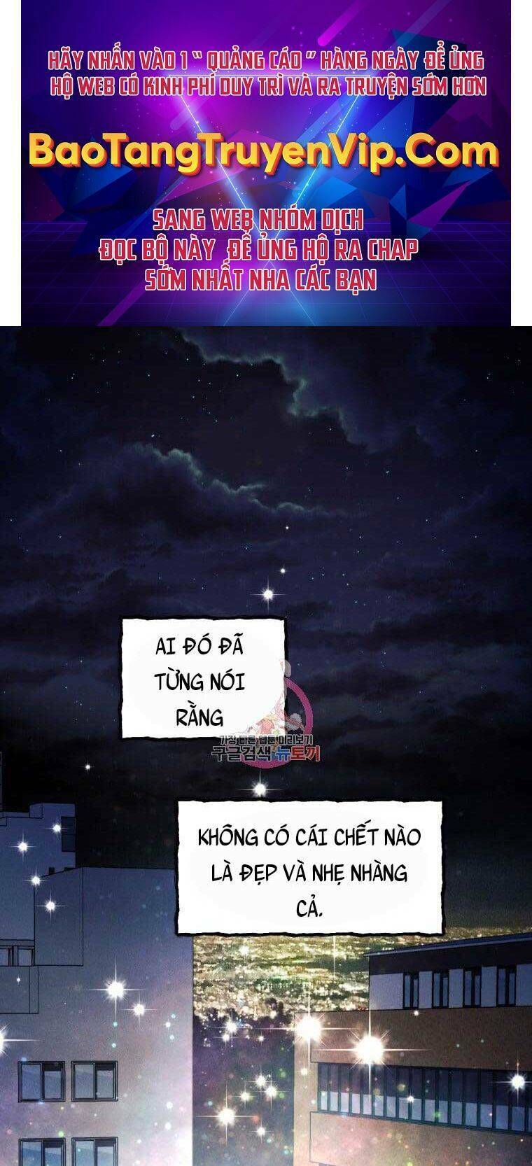 Chuyển Sinh Vào Thế Giới Võ Lâm Chapter 1 - Trang 2