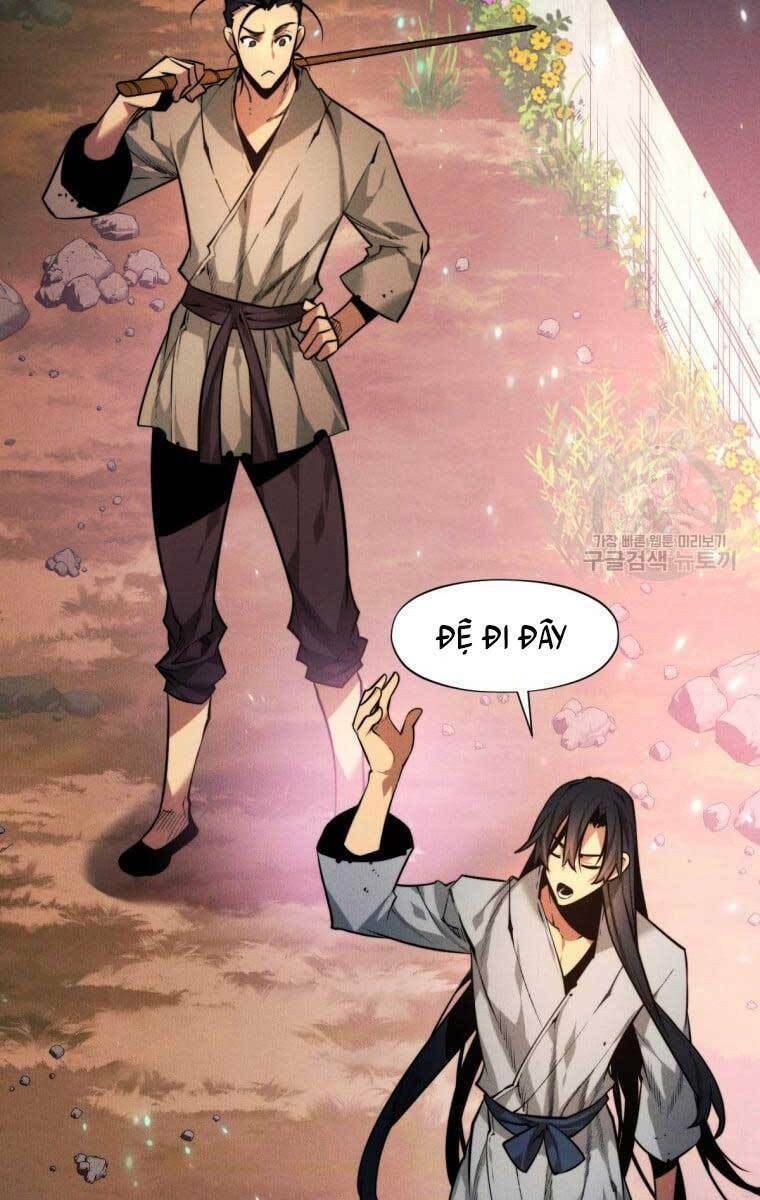 Chuyển Sinh Vào Thế Giới Võ Lâm Chapter 1 - Trang 2