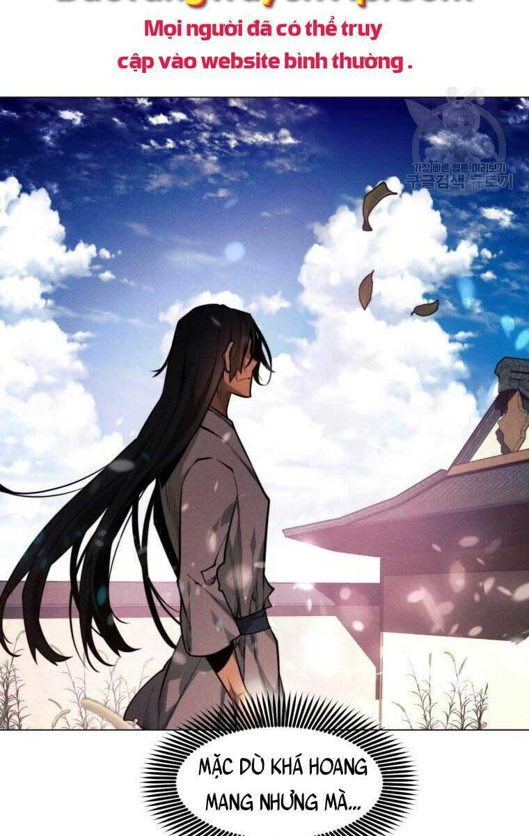 Chuyển Sinh Vào Thế Giới Võ Lâm Chapter 1 - Trang 2