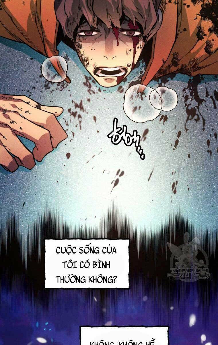 Chuyển Sinh Vào Thế Giới Võ Lâm Chapter 1 - Trang 2