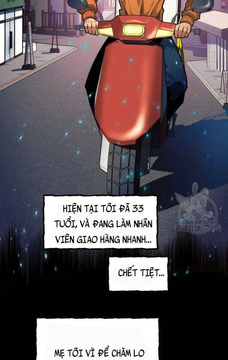 Chuyển Sinh Vào Thế Giới Võ Lâm Chapter 1 - Trang 2