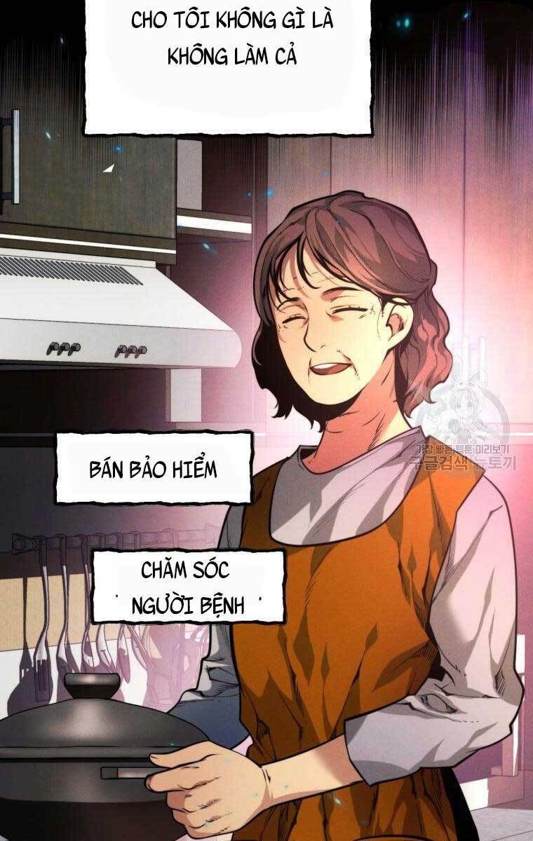 Chuyển Sinh Vào Thế Giới Võ Lâm Chapter 1 - Trang 2