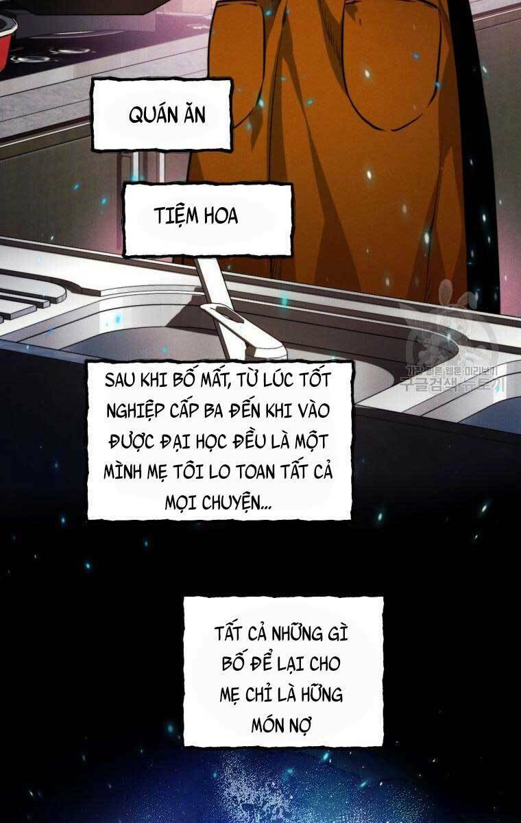 Chuyển Sinh Vào Thế Giới Võ Lâm Chapter 1 - Trang 2