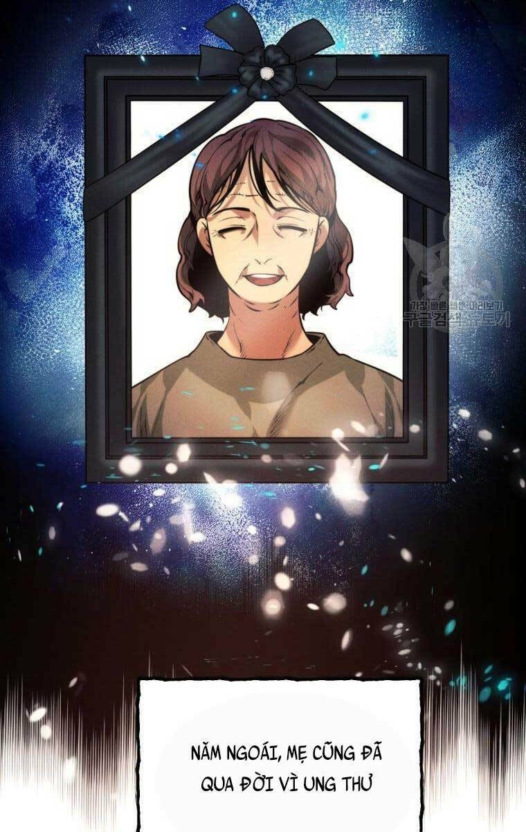 Chuyển Sinh Vào Thế Giới Võ Lâm Chapter 1 - Trang 2