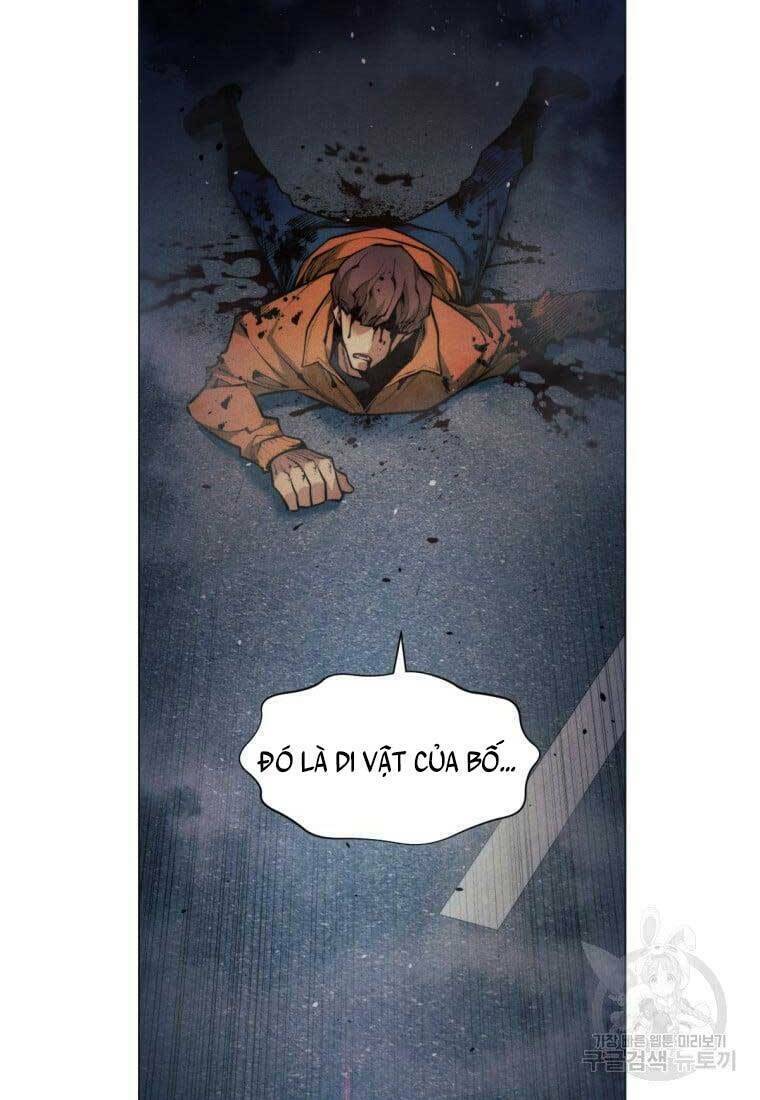 Chuyển Sinh Vào Thế Giới Võ Lâm Chapter 1 - Trang 2