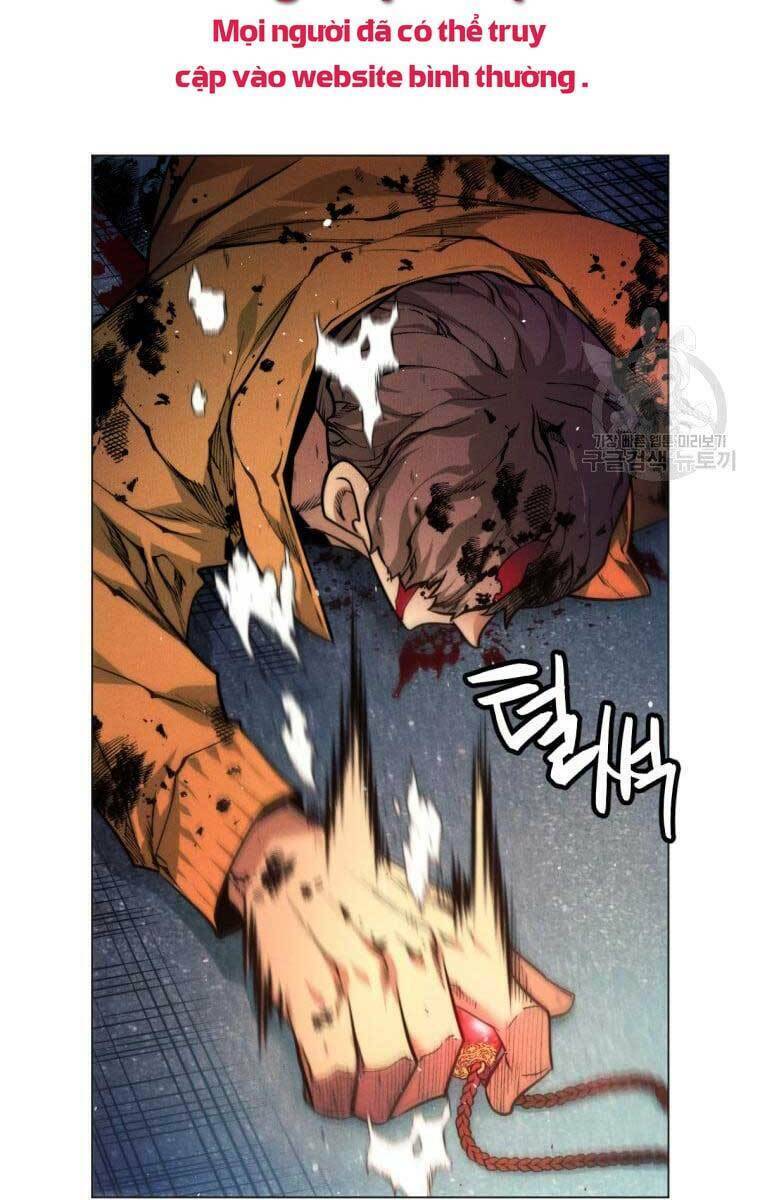 Chuyển Sinh Vào Thế Giới Võ Lâm Chapter 1 - Trang 2