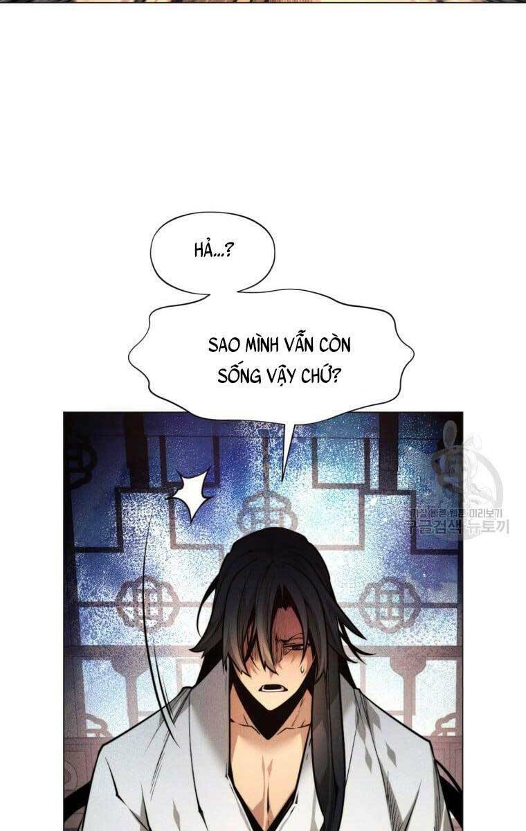 Chuyển Sinh Vào Thế Giới Võ Lâm Chapter 1 - Trang 2