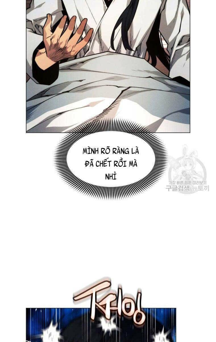 Chuyển Sinh Vào Thế Giới Võ Lâm Chapter 1 - Trang 2