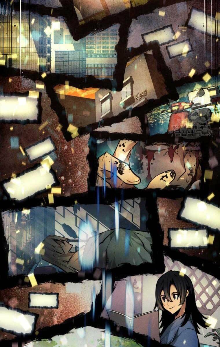 Chuyển Sinh Vào Thế Giới Võ Lâm Chapter 1 - Trang 2