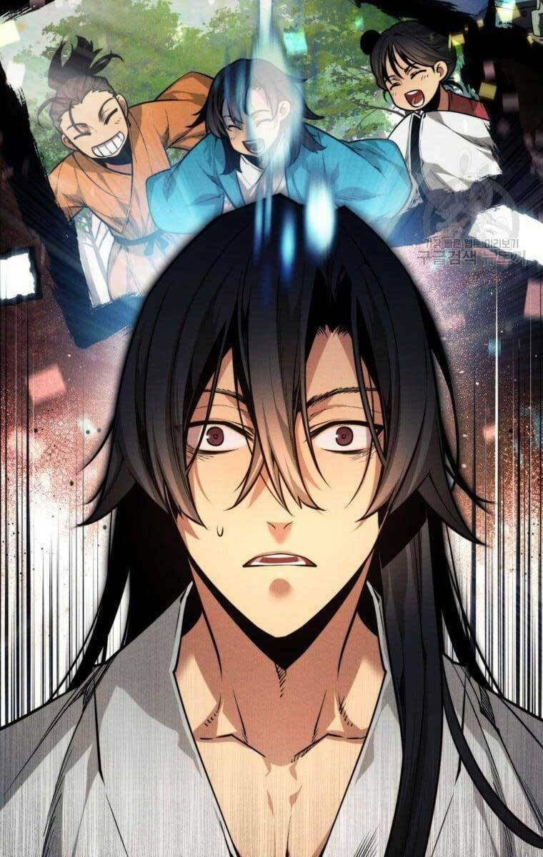 Chuyển Sinh Vào Thế Giới Võ Lâm Chapter 1 - Trang 2