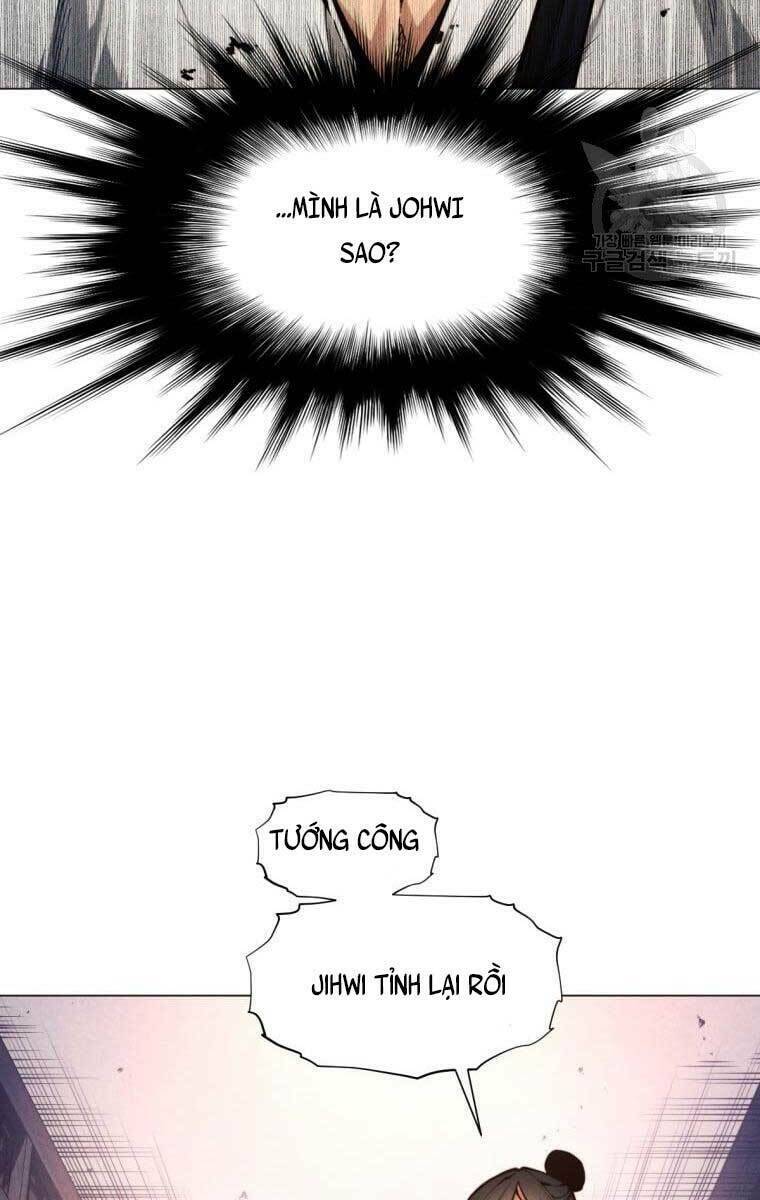 Chuyển Sinh Vào Thế Giới Võ Lâm Chapter 1 - Trang 2