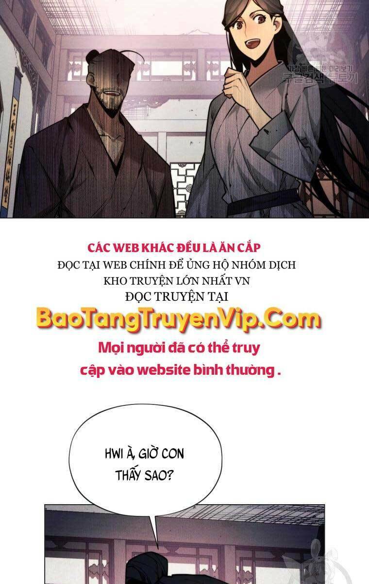 Chuyển Sinh Vào Thế Giới Võ Lâm Chapter 1 - Trang 2