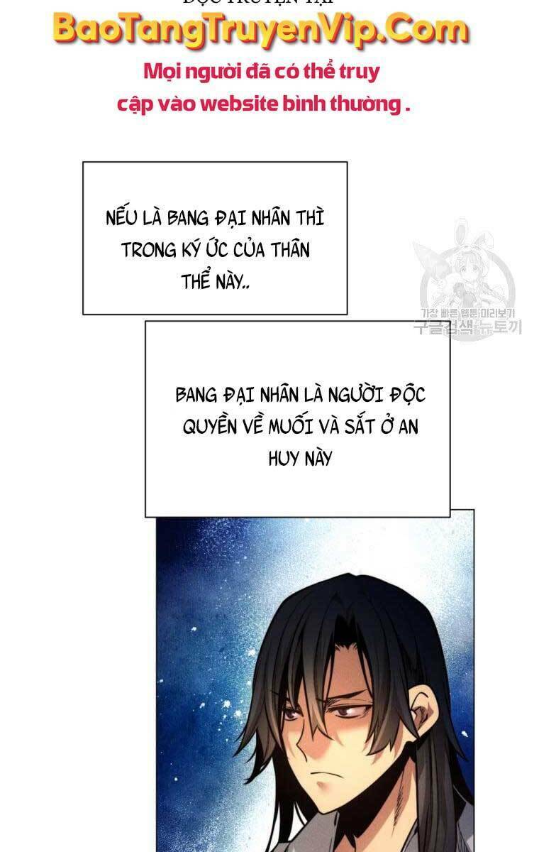 Chuyển Sinh Vào Thế Giới Võ Lâm Chapter 1 - Trang 2