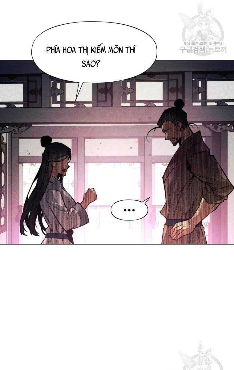 Chuyển Sinh Vào Thế Giới Võ Lâm Chapter 1 - Trang 2