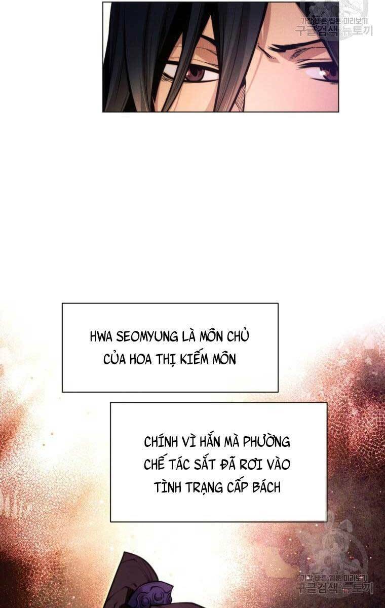 Chuyển Sinh Vào Thế Giới Võ Lâm Chapter 1 - Trang 2