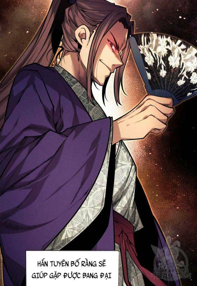 Chuyển Sinh Vào Thế Giới Võ Lâm Chapter 1 - Trang 2