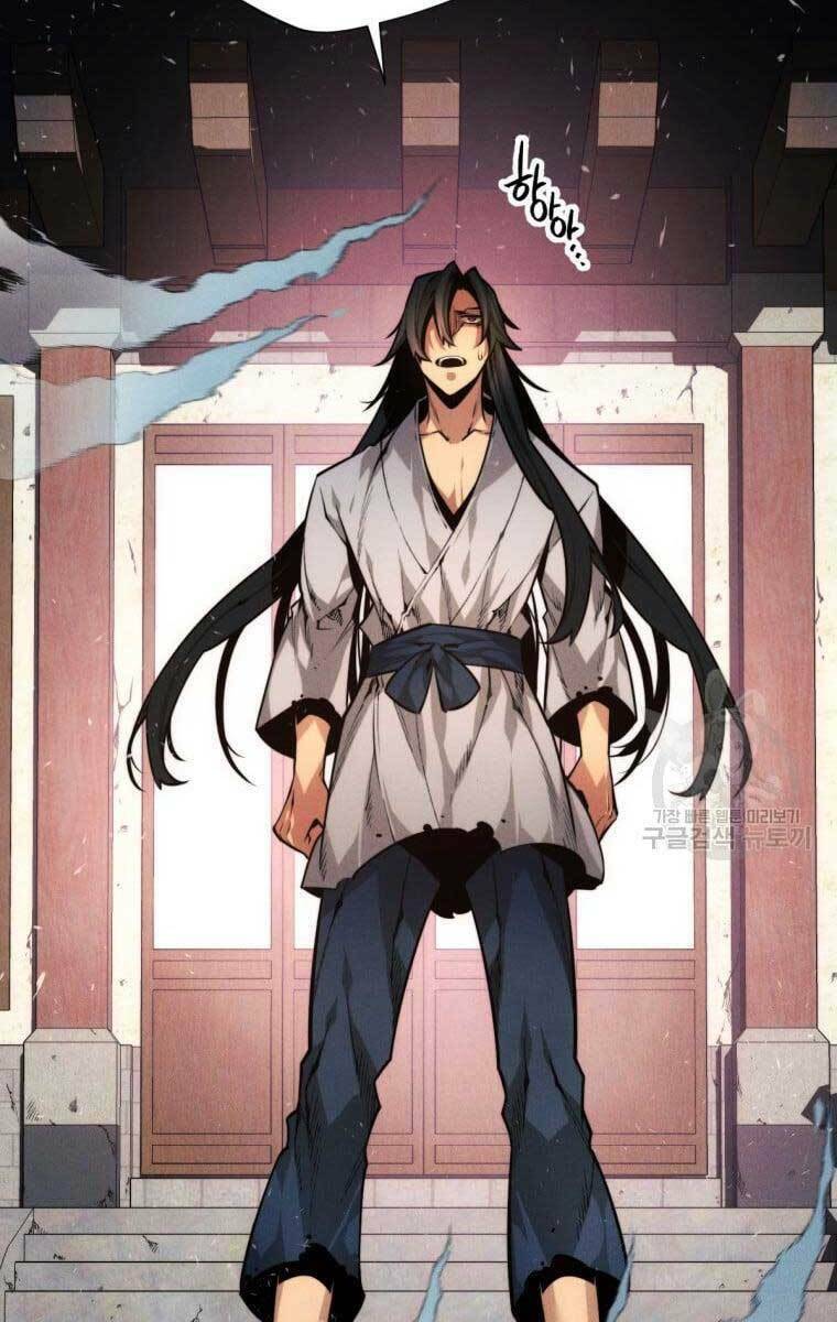 Chuyển Sinh Vào Thế Giới Võ Lâm Chapter 1 - Trang 2