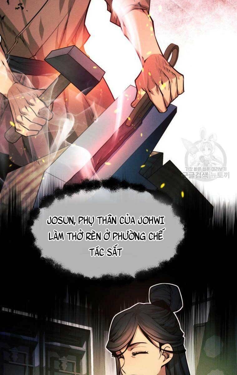 Chuyển Sinh Vào Thế Giới Võ Lâm Chapter 1 - Trang 2