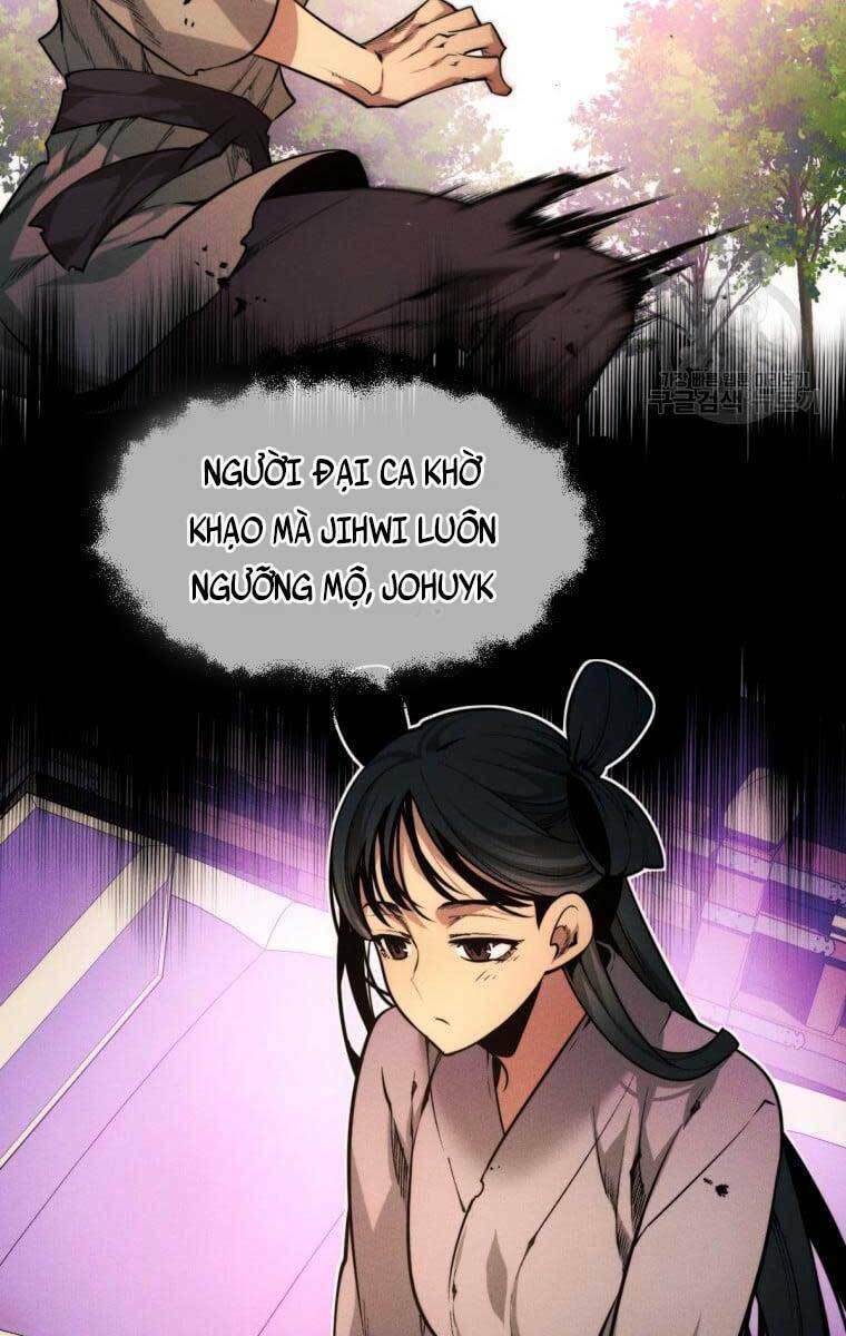 Chuyển Sinh Vào Thế Giới Võ Lâm Chapter 1 - Trang 2