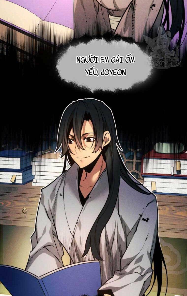 Chuyển Sinh Vào Thế Giới Võ Lâm Chapter 1 - Trang 2