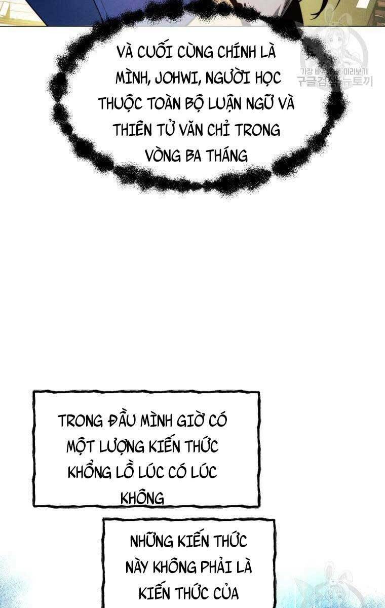 Chuyển Sinh Vào Thế Giới Võ Lâm Chapter 1 - Trang 2