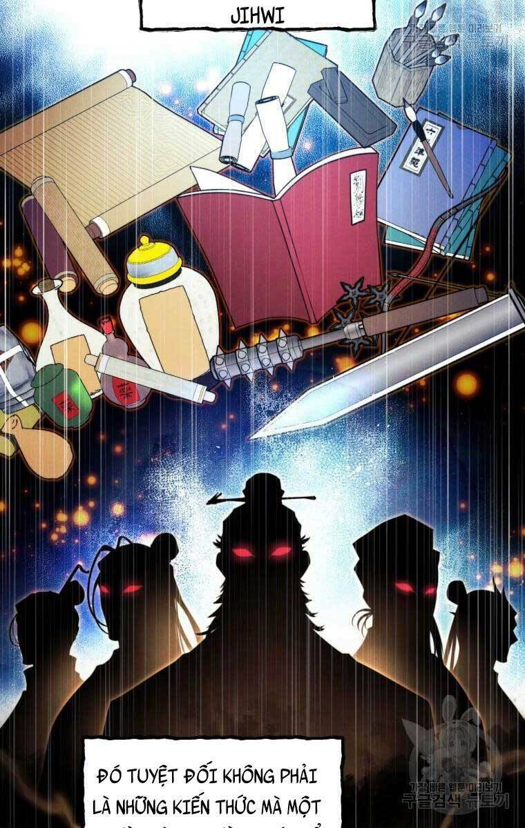 Chuyển Sinh Vào Thế Giới Võ Lâm Chapter 1 - Trang 2