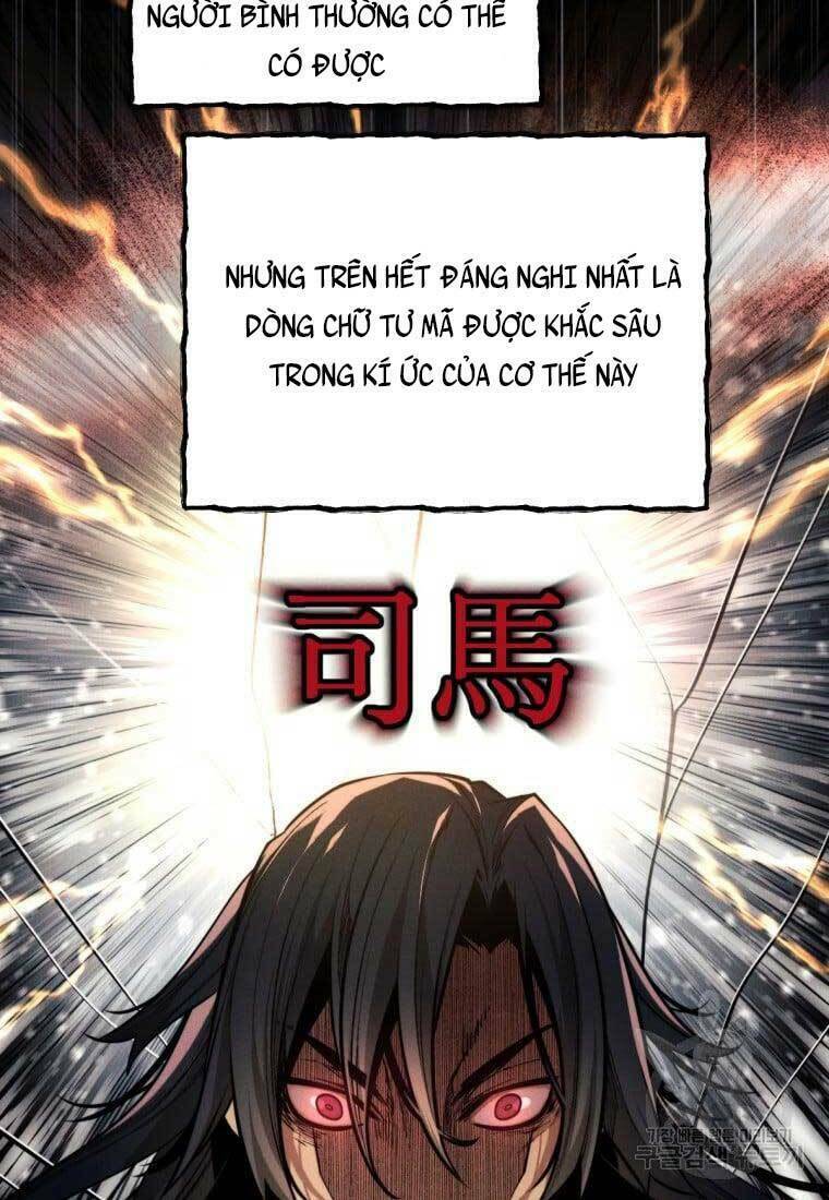 Chuyển Sinh Vào Thế Giới Võ Lâm Chapter 1 - Trang 2