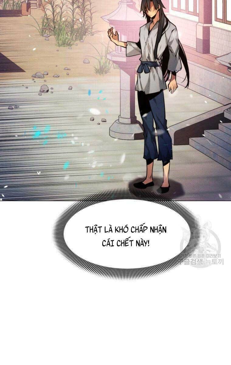 Chuyển Sinh Vào Thế Giới Võ Lâm Chapter 1 - Trang 2