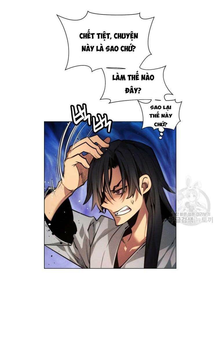 Chuyển Sinh Vào Thế Giới Võ Lâm Chapter 1 - Trang 2