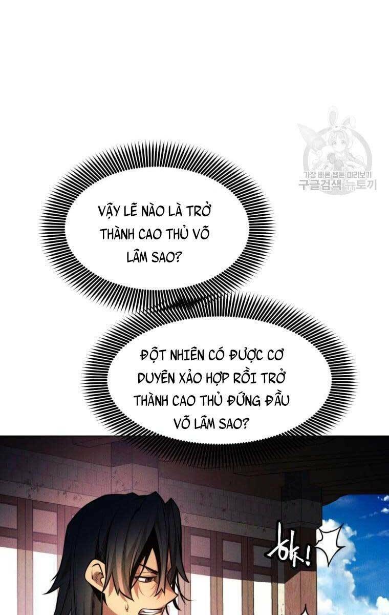 Chuyển Sinh Vào Thế Giới Võ Lâm Chapter 1 - Trang 2