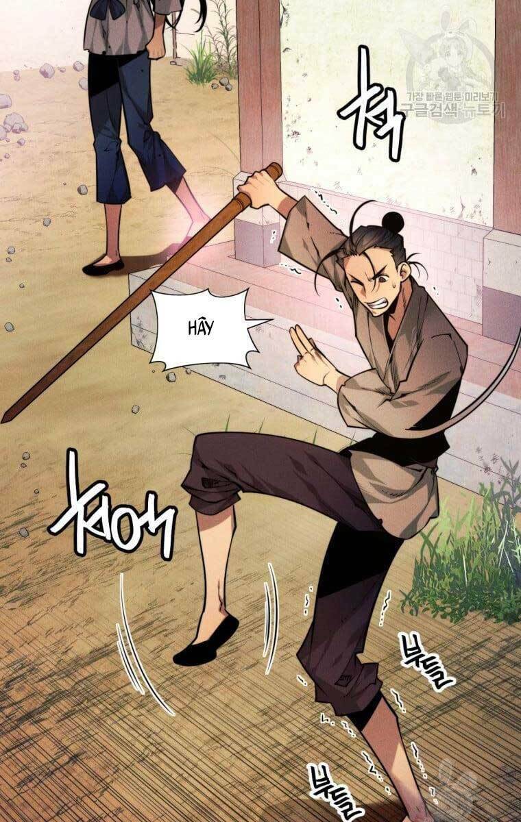 Chuyển Sinh Vào Thế Giới Võ Lâm Chapter 1 - Trang 2