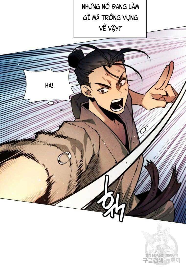 Chuyển Sinh Vào Thế Giới Võ Lâm Chapter 1 - Trang 2