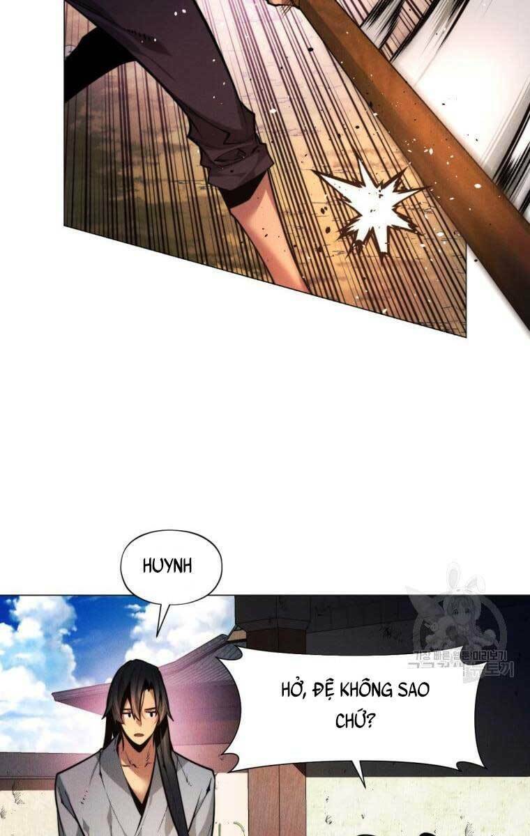 Chuyển Sinh Vào Thế Giới Võ Lâm Chapter 1 - Trang 2