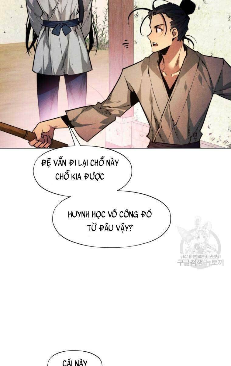 Chuyển Sinh Vào Thế Giới Võ Lâm Chapter 1 - Trang 2