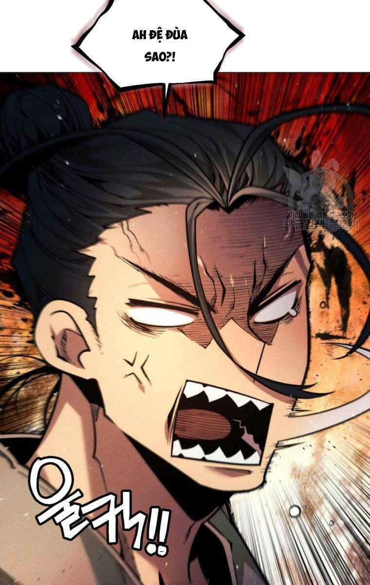 Chuyển Sinh Vào Thế Giới Võ Lâm Chapter 1 - Trang 2