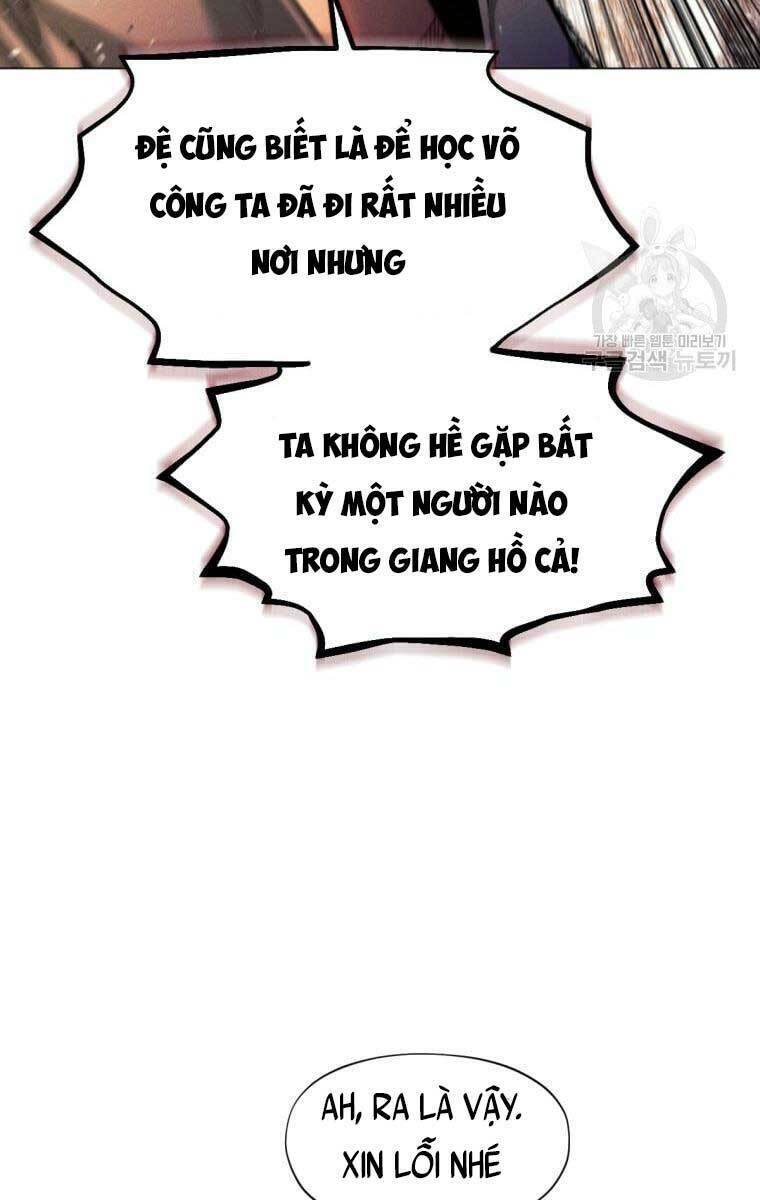 Chuyển Sinh Vào Thế Giới Võ Lâm Chapter 1 - Trang 2