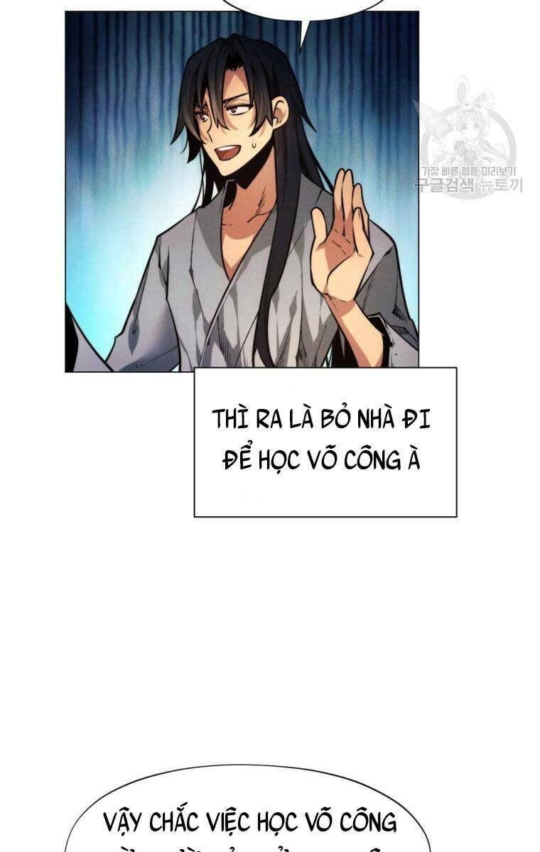 Chuyển Sinh Vào Thế Giới Võ Lâm Chapter 1 - Trang 2