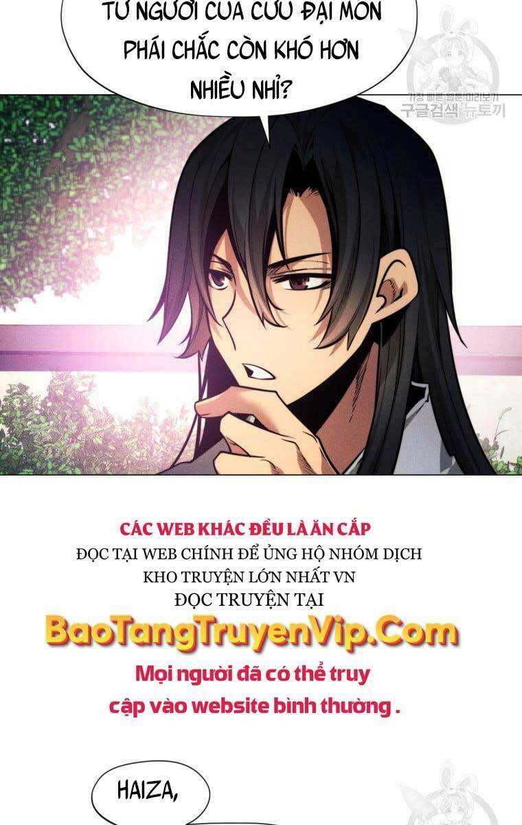 Chuyển Sinh Vào Thế Giới Võ Lâm Chapter 1 - Trang 2