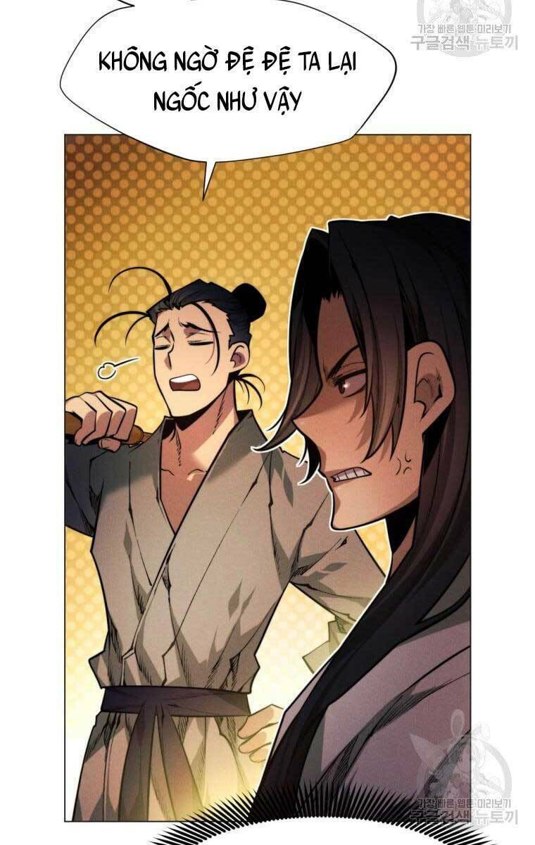 Chuyển Sinh Vào Thế Giới Võ Lâm Chapter 1 - Trang 2